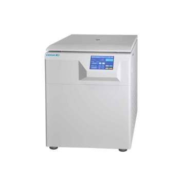 23000 RPM Floor Model Refrigerated High-Speed Centrifuge