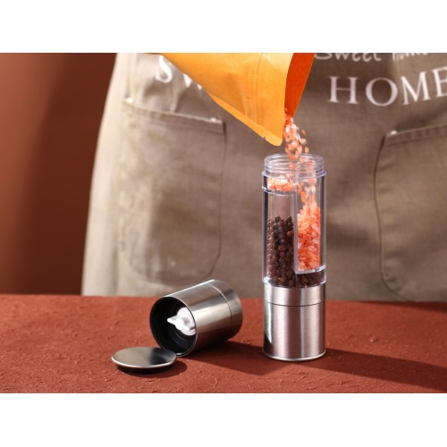 Molinillo de pimienta