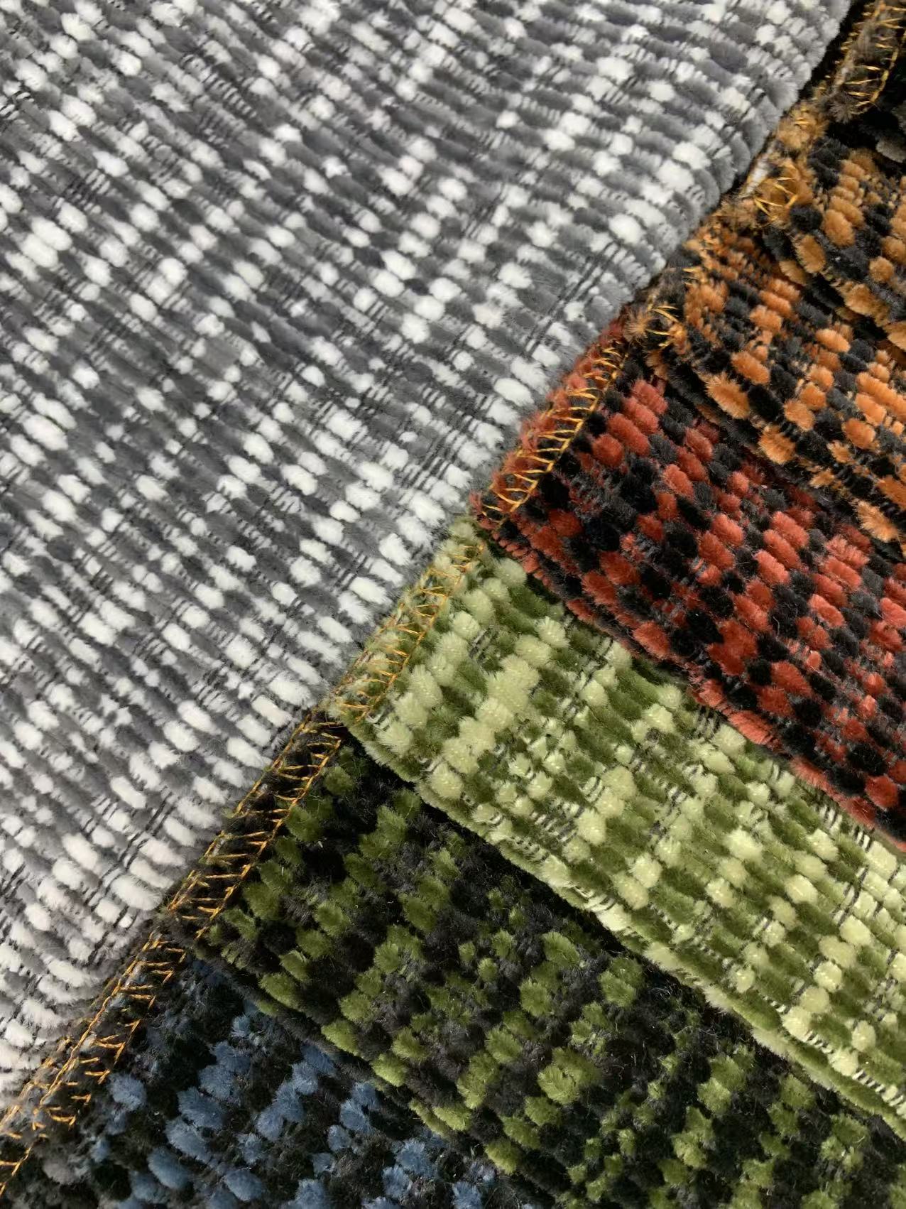 upholstery fabric material