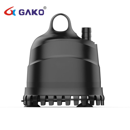 Fish Pond Tank Bottom Suction Submersible Water Pump