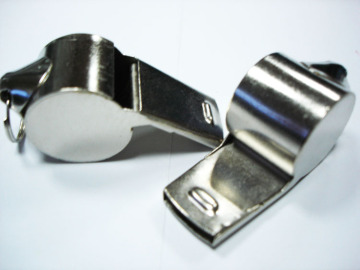 Junye metal whistle