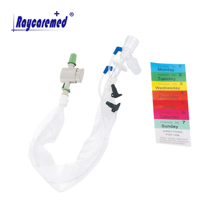 Closed Suction System - Sterile