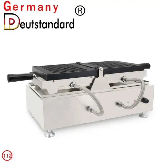 French fries waffle machine durable high quality
