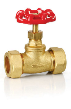 Stop Valve (VG-C22302)