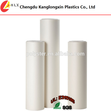 0.25mm*915mm*1830mm PC Film Velvet/matte