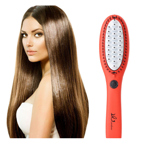 Hair Beauty Ion Straightener
