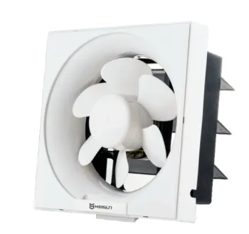 10-inch Wall mounted exhaust fan