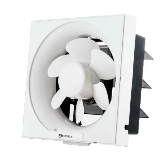 10-inch Wall mounted exhaust fan