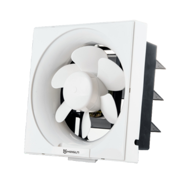 10-inch Wall mounted exhaust fan