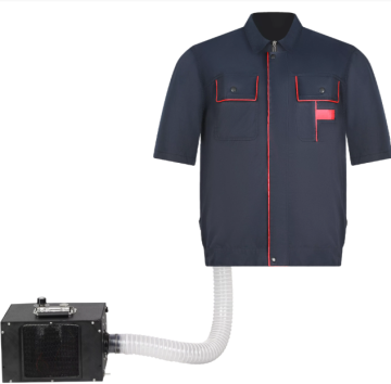 Split Cooling Vest