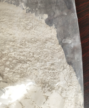 Medical montmorillonite