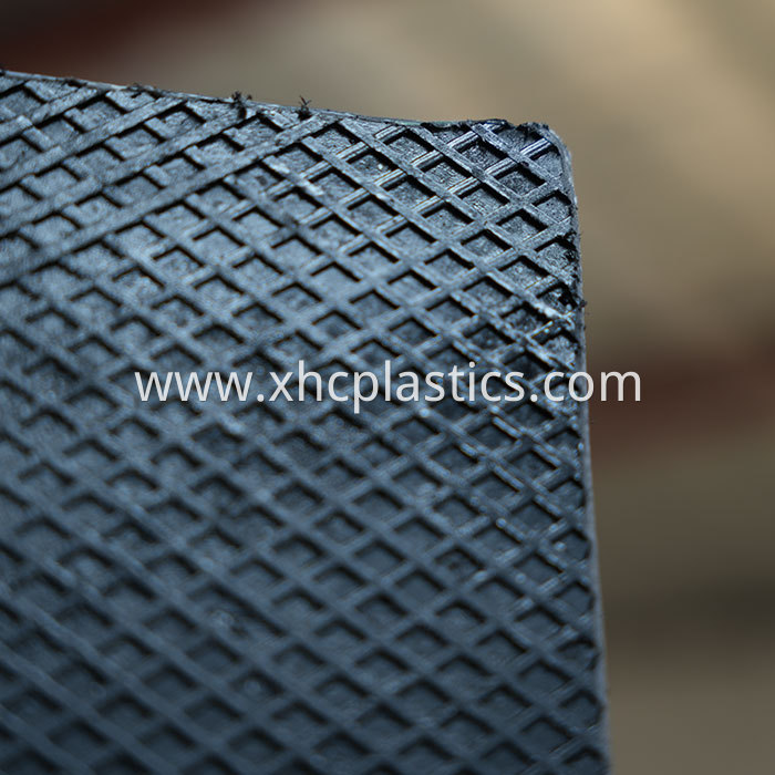 Crane Pads