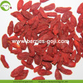 Rifornimento di fabbrica Healthy Sun Dried New Harvest Goji