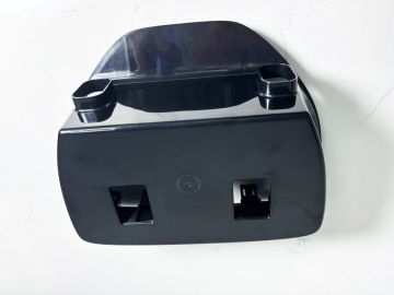 Bahagian Suntikan - Perlindungan Headrest Kereta