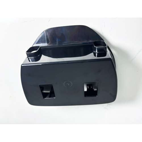 Bộ phận ép phun - Vỏ tựa đầu ô tô