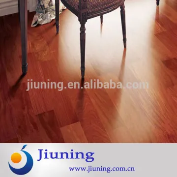 Multi-layer solid wood flooring, Engineered Wood flooring