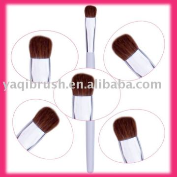 Foundation Concealer Brush 004 makeup