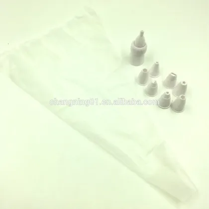 Pastry bag small baking decorating tools