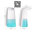 New 2020 Soap Dispenser Touchless sensor Soap Dispenser with Sponge Holder for bathroom fittings