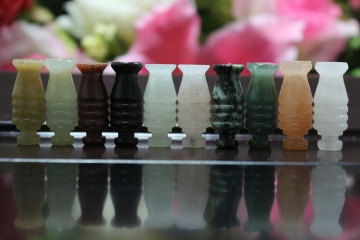 510 Jade Drip Tips