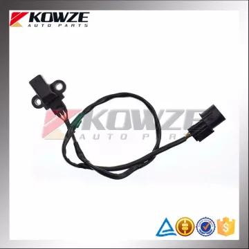 L200 Engine Crank Angle Sensor For Mitsubishi KB9T KH9W D71W D81W DJ3A MR985145