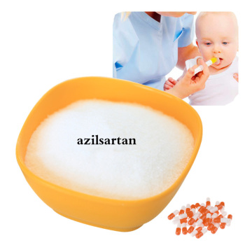 Factory price alternative USP azilsartan vs losartan powder