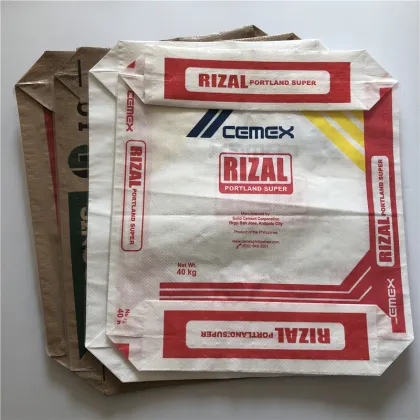 1 Cement Bag of weight Price Acc Area