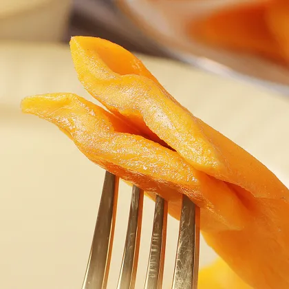 Factory Price Natural Freeze Dried Mango Tea Fruit Tea Fresh Mango Bag