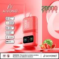 AIVONO Bidik 20k Puff Vape sekali pakai