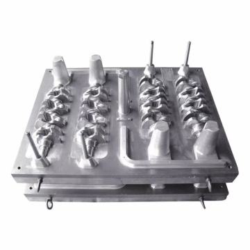 قالب التصوير الأساسي للعمود المرفقي