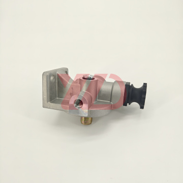 High Quality DCEC QSB6.7 Diesel Engine Fuel Filter Head Part 3975404