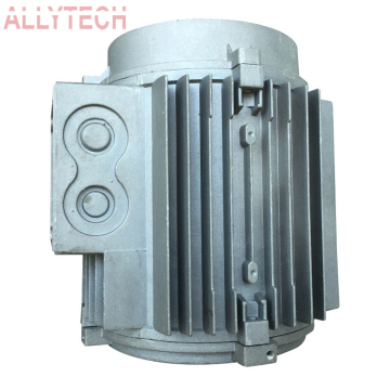 Custom Aluminum Alloy Precision Casting Parts