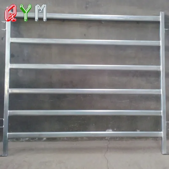 Portable Horse Fence Panel Horse Sheep Stockyard Corral Panel