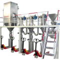 Ultra-fine and High-efficiency Micropowder Classifier