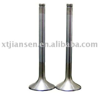 Engine Valve for Honda