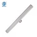 Bathroom Stainless Steel Tile Insert Long Floor Drain