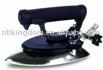 ST-3PC Steam Iron