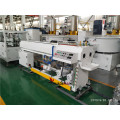 Lini Produksi Pipa Saluran PVC 12-40mm
