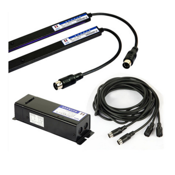 Weco Elevator Light Curtain Photocell Safety Sensor