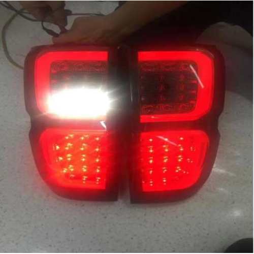 4x4 Accesorios Taillight para Hilux Revo 2016