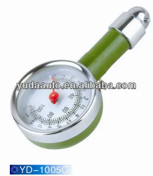 YD-1005C DIAL TYRE PRESSURE GAUGE