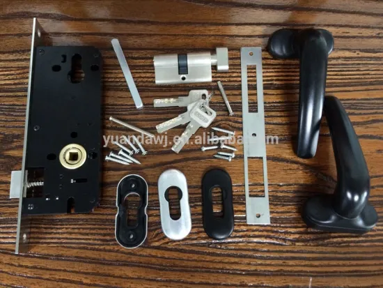 New Type Door Lock ,multi-point lock, Window and Door Handle