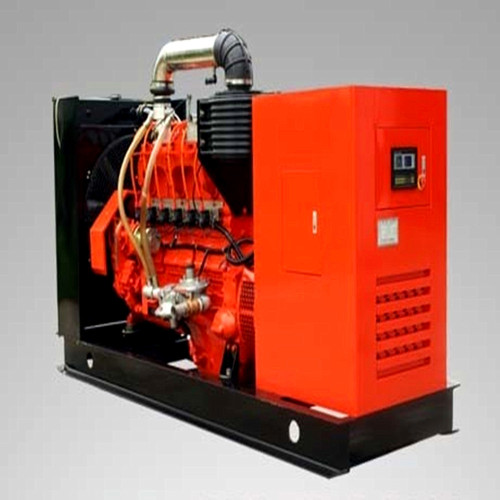 14kVA ~ 1500kVA Generator gazu ziemnego