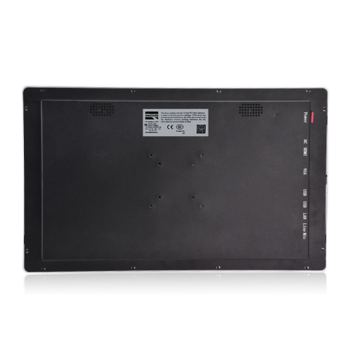 18.5'' Industrial Touch Panel All in one PC