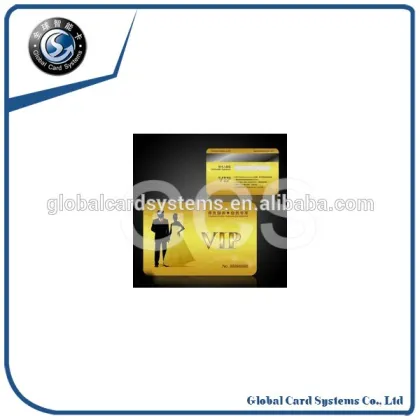 VIP Card