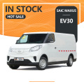 Electric cargo truck SAIC MAXUS EV30