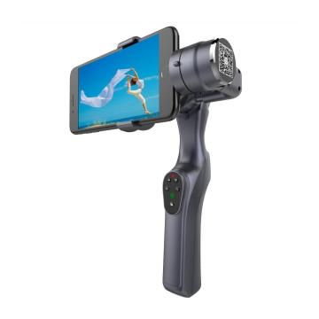 Portable Cellphone Gimbal Stabilizer