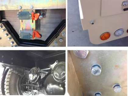 Multi-Shape K Type Roof Panel Steel Profile Roll Forming Machine