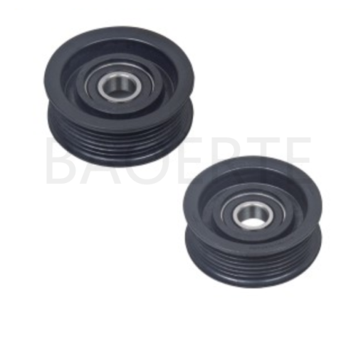 31190-RL2-G01 TENSIONER PULLEY V-RIBBED BELT FOR HONDA