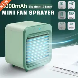 2024 new desktop cooler fan